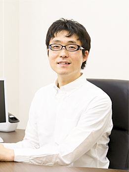 奥村 克行 院長