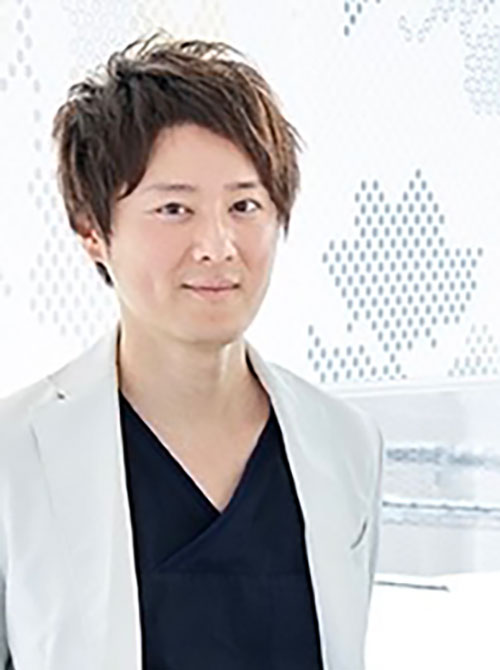 小林 遼太郎